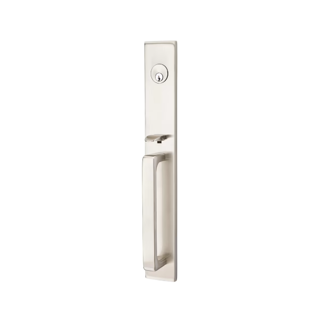 Emtek - Lausanne Full Length Tubular Entry Set