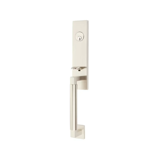 Hercules Smooth Monolithic Tubular Entry Set