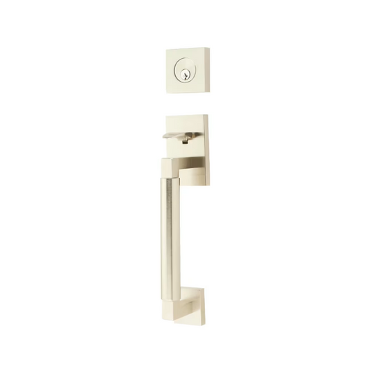 Hercules Smooth Sectional Tubular Entry Set