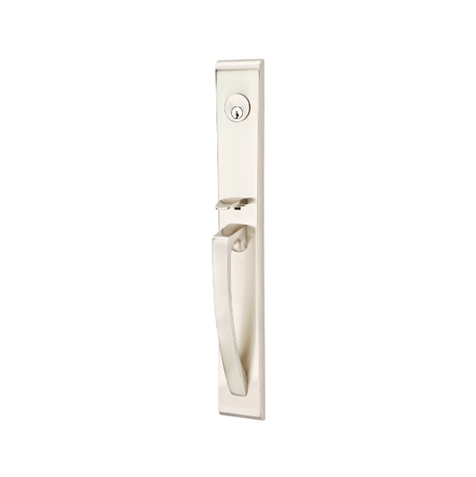 Emtek - Orion Full Length Tubular Entry Set
